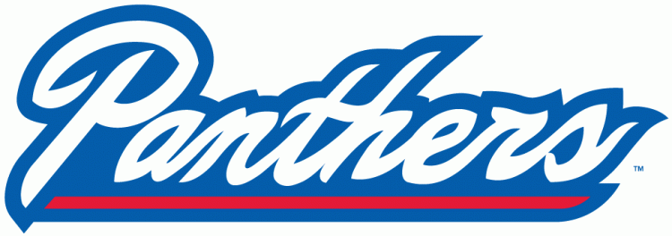 Georgia State Panthers 2010-Pres Wordmark Logo v6 diy fabric transfer